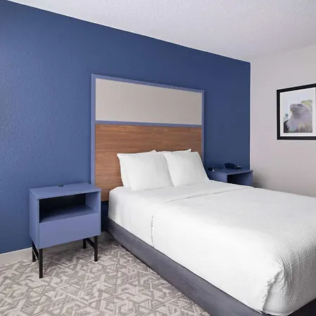 Americinn By Wyndham Casper Event Center Area