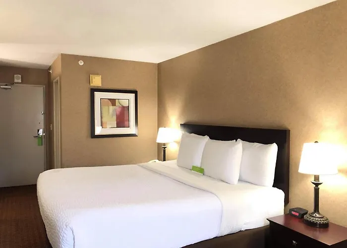 Americinn By Wyndham Event Center Area Hotel 3*