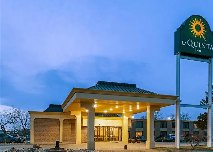 Americinn By Wyndham Event Center Area 3*