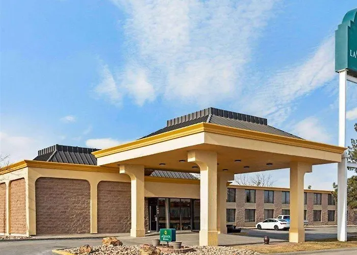 Americinn By Wyndham Event Center Area Hotel Casper