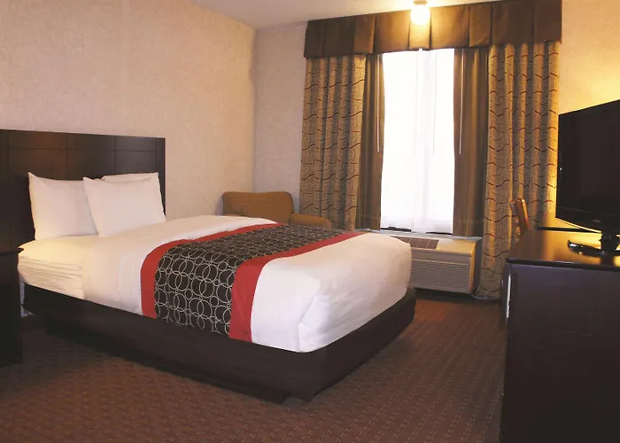 Americinn By Wyndham Event Center Area Hotel Casper