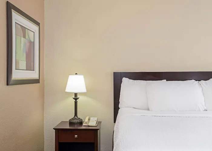 Hotel Americinn By Wyndham Event Center Area Casper