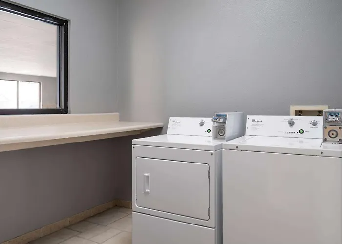 Americinn By Wyndham Event Center Area Casper