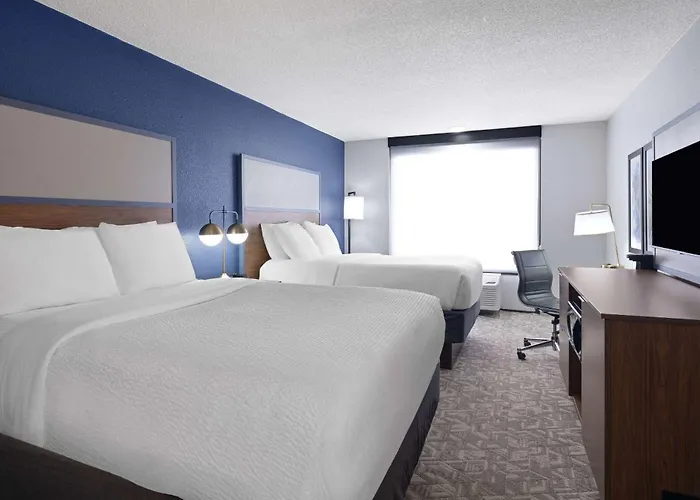 Americinn By Wyndham Event Center Area Hotel