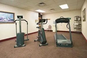 Americinn By Wyndham Event Center Area 3* Casper
