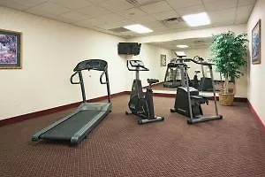 Hotel Americinn By Wyndham Event Center Area 3*