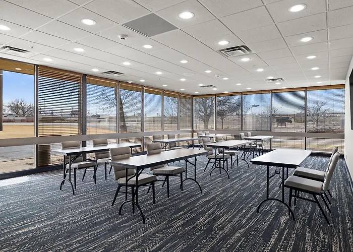 Americinn By Wyndham Event Center Area Hotel Casper