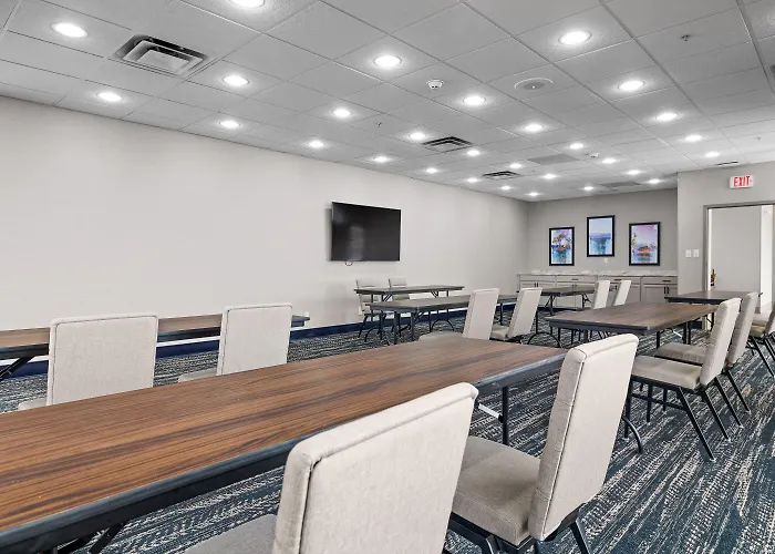 Americinn By Wyndham Event Center Area Hotel Casper