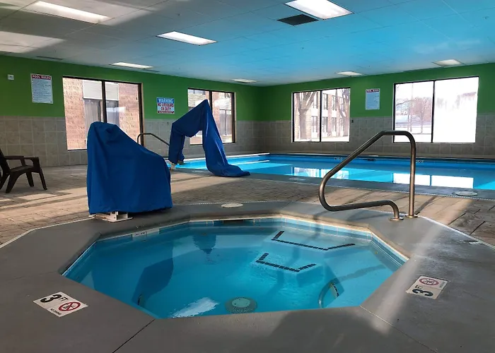 Americinn By Wyndham Event Center Area Casper