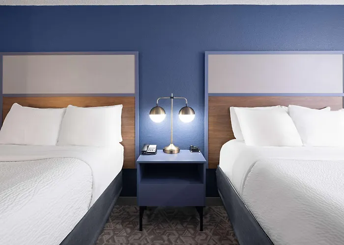 Americinn By Wyndham Event Center Area