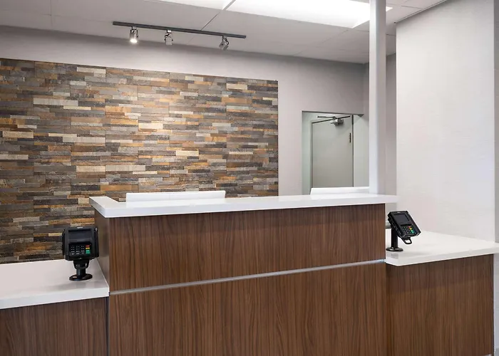 Americinn By Wyndham Event Center Area