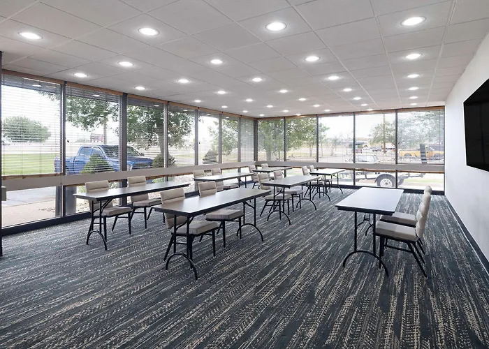 Americinn By Wyndham Event Center Area 3* Casper