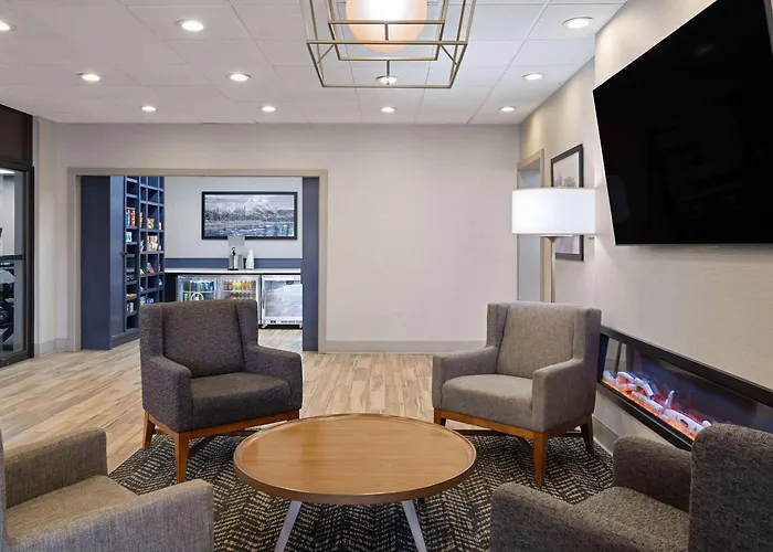 Hotel Americinn By Wyndham Event Center Area Casper