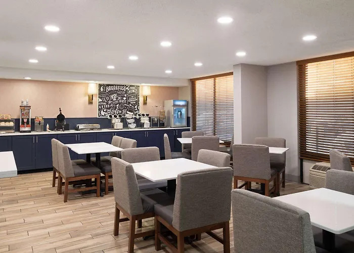 Americinn By Wyndham Event Center Area Casper