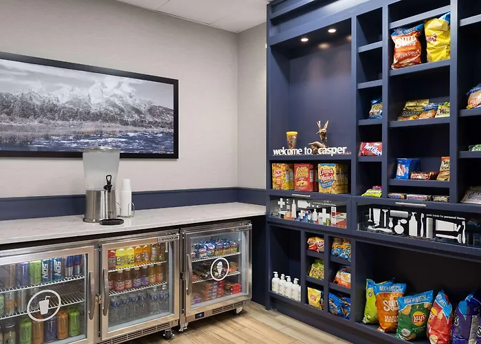 Americinn By Wyndham Event Center Area 3* Casper