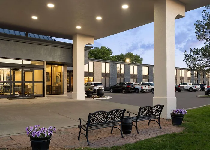 Americinn By Wyndham Event Center Area Casper