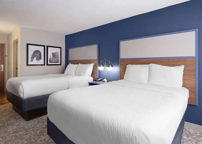 Hotel Americinn By Wyndham Event Center Area Casper