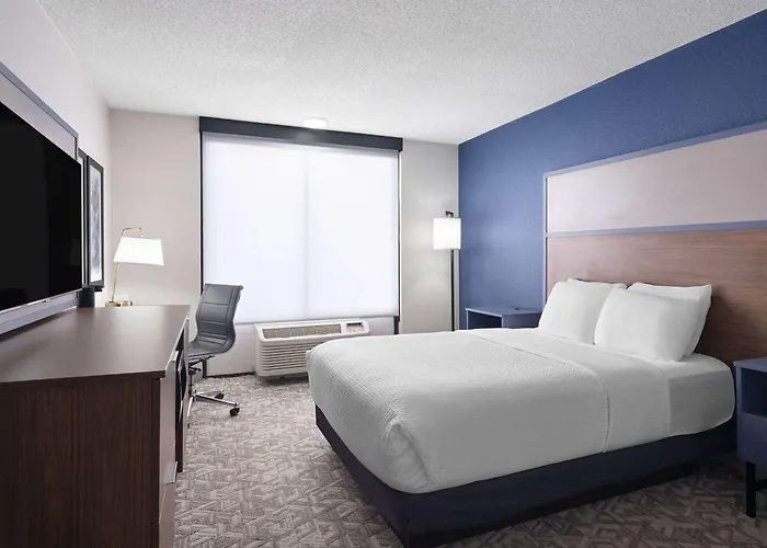 Americinn By Wyndham Event Center Area Casper