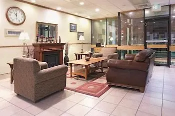 Americinn By Wyndham Event Center Area 3* Casper
