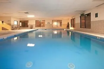 Americinn By Wyndham Event Center Area Hotel Casper