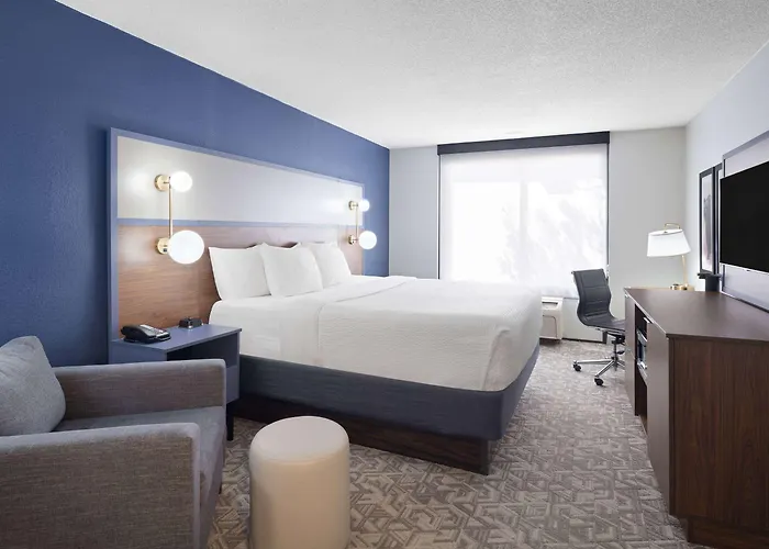 Americinn By Wyndham Event Center Area