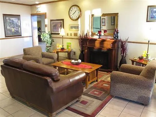 Americinn By Wyndham Event Center Area 3* Casper