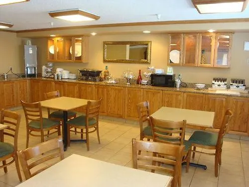Americinn By Wyndham Event Center Area Hotel 3*