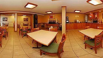 Americinn By Wyndham Event Center Area 3*