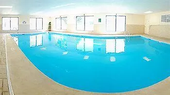 Americinn By Wyndham Event Center Area Hotel