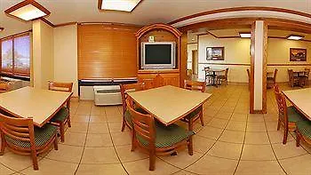 Americinn By Wyndham Event Center Area Hotel Casper