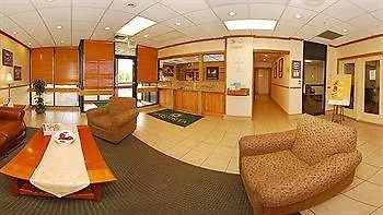 Americinn By Wyndham Event Center Area 3* Casper