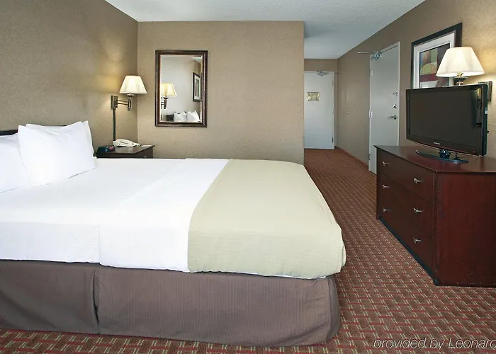 Americinn By Wyndham Event Center Area Hotel
