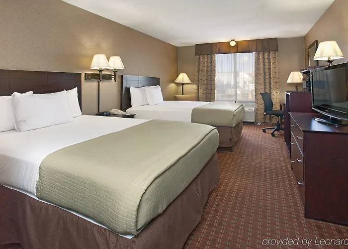 Americinn By Wyndham Event Center Area Hotel Casper