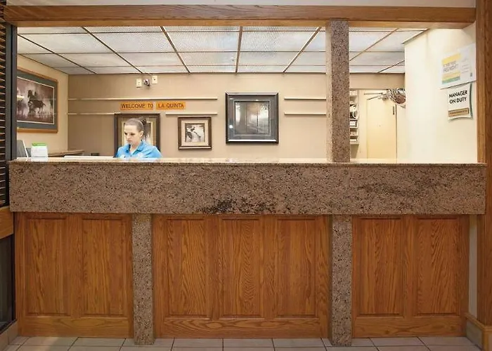 Americinn By Wyndham Event Center Area Hotel 3*